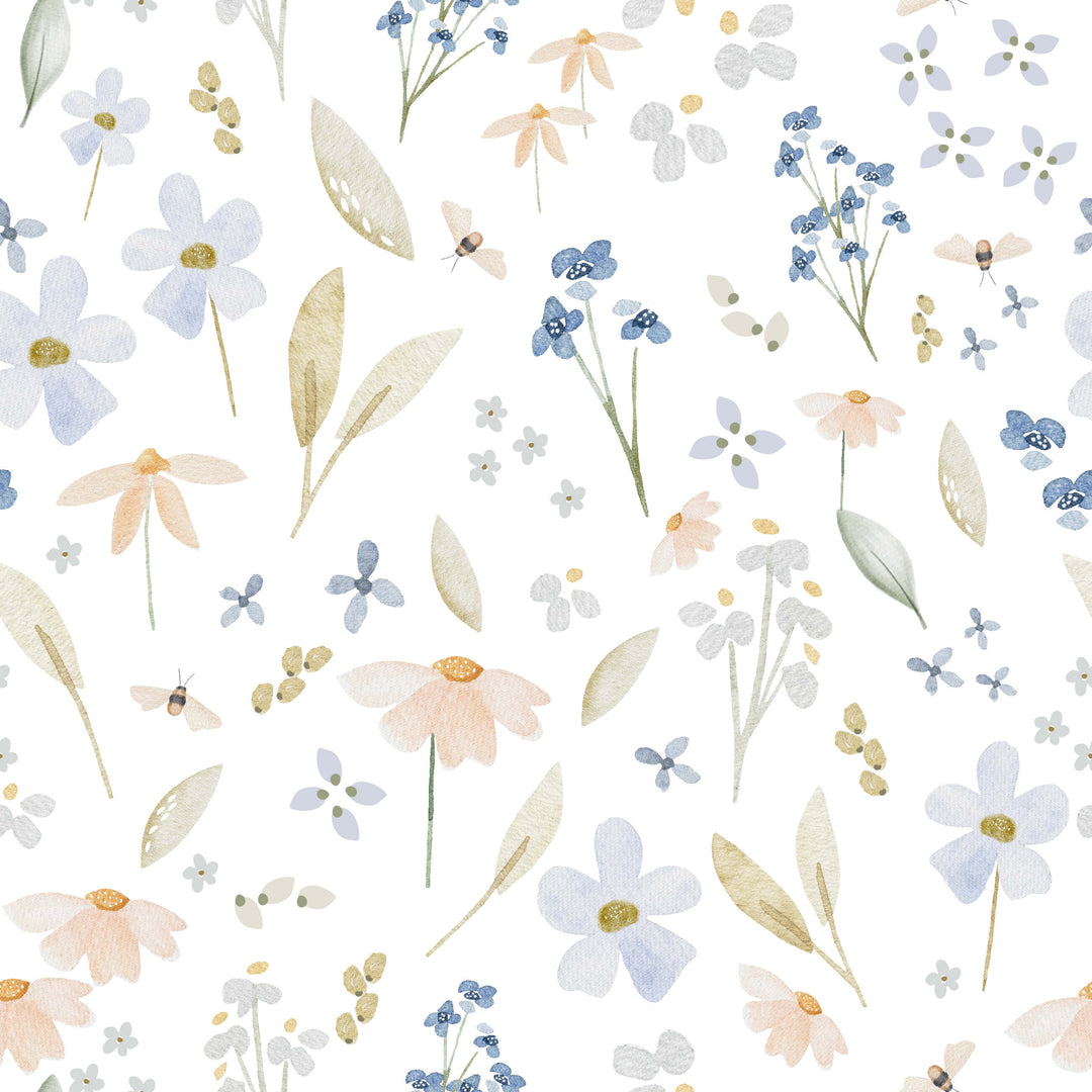 Wiesenblumen - Jersey