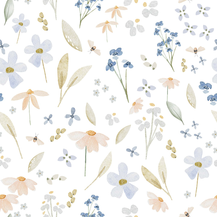 Wiesenblumen - Jersey