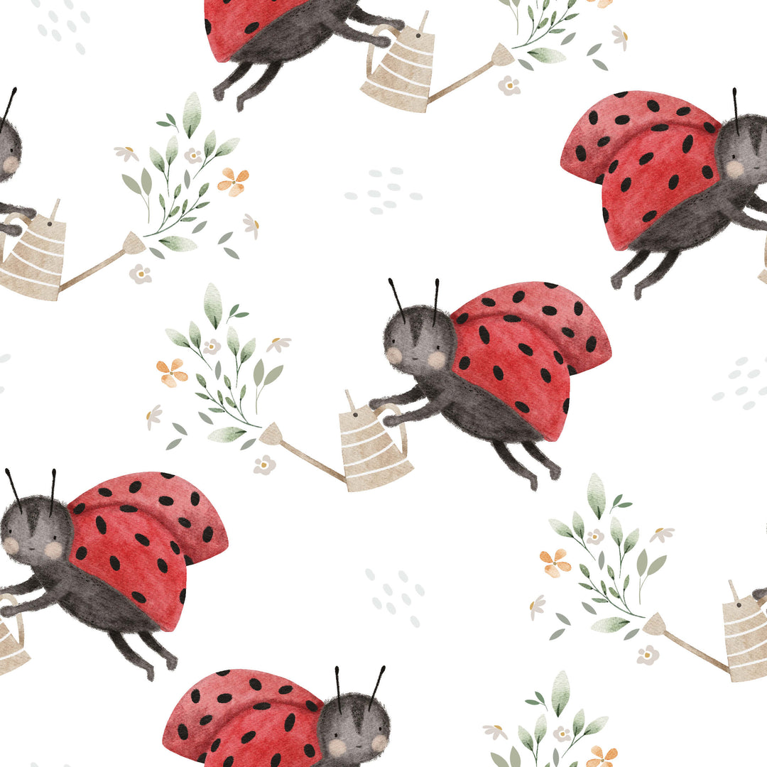 Marienkäfer - Jersey