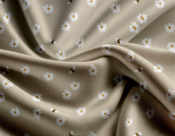 Bienchen und Blümchen - Jersey