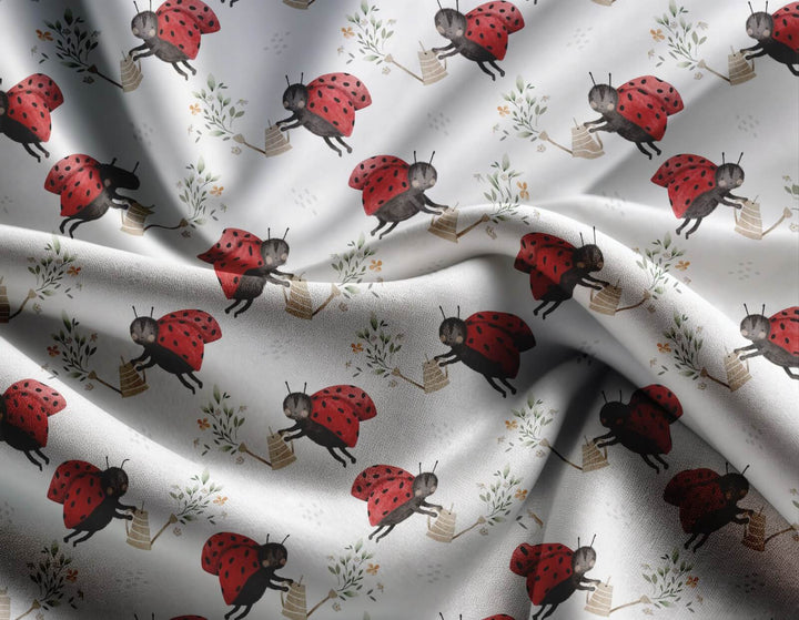 Marienkäfer - Jersey