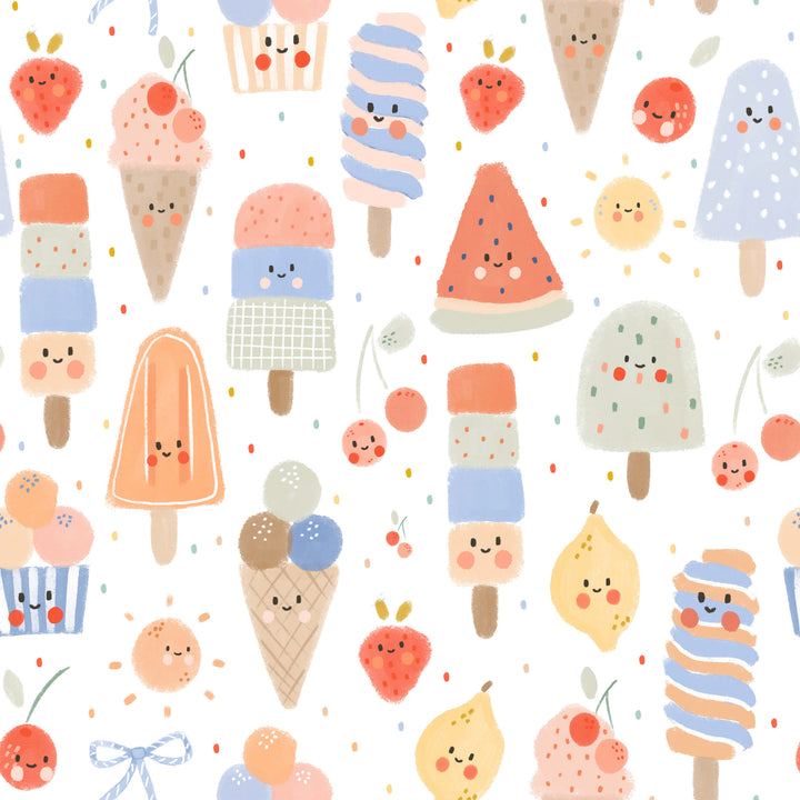 Eis am Stiel - Jersey