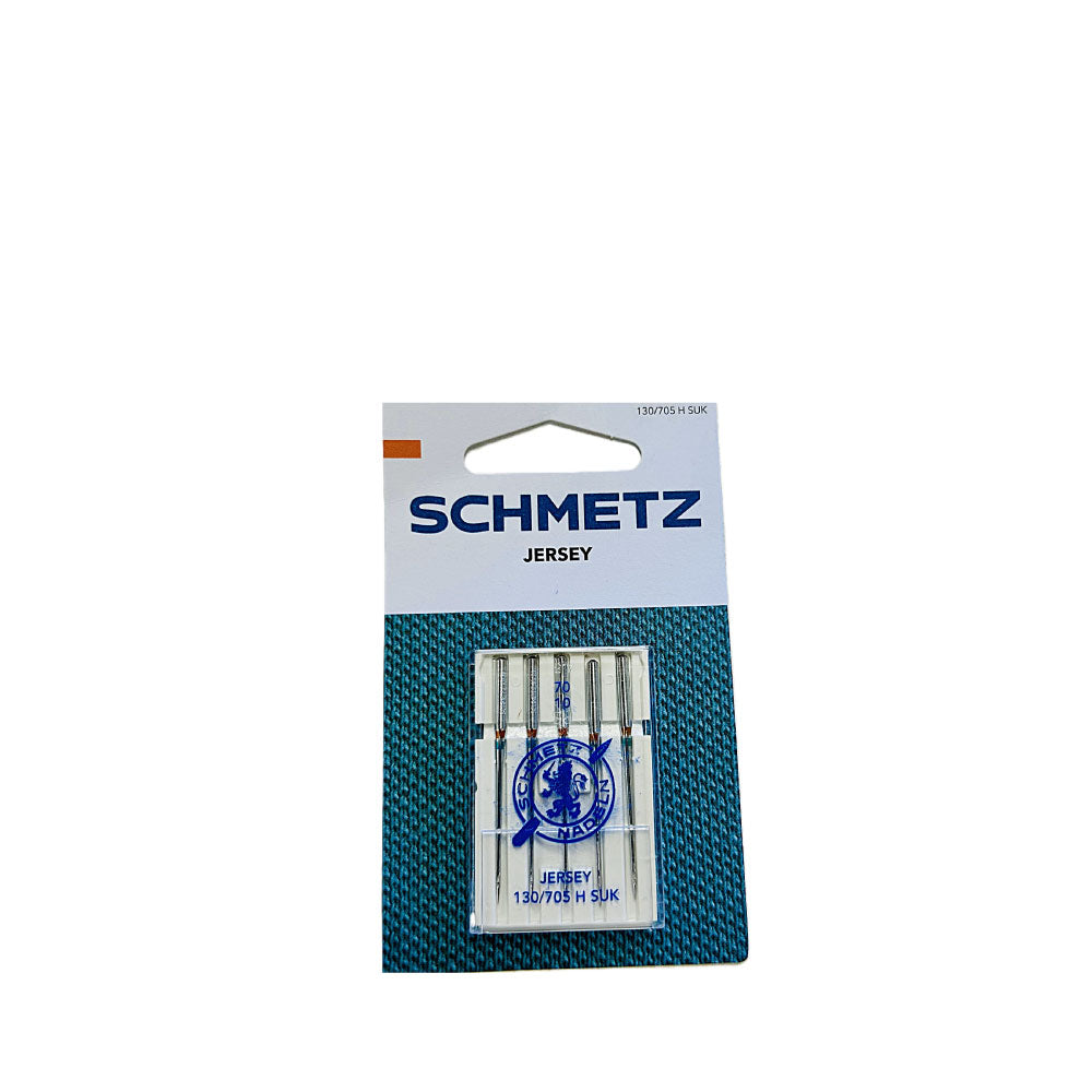 Nähmaschinennadeln, Jersey Nadeln