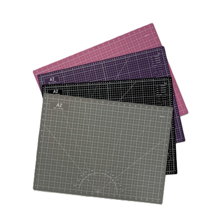 Schneidematte zum nähen