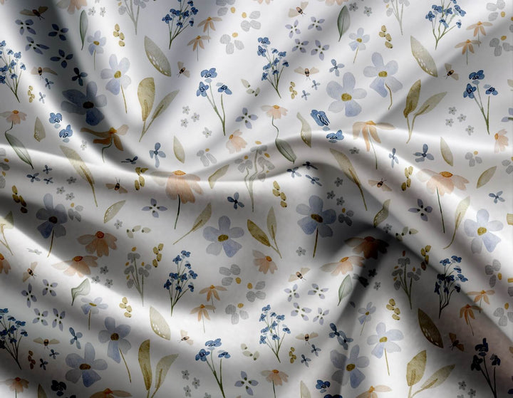 Wiesenblumen - Jersey