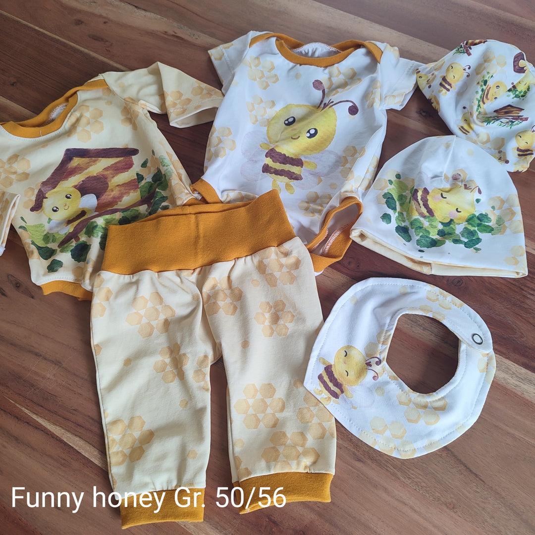 Baby Set – Funny Honey